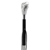 Italian Luxury: Hawk Shoehorn, Crafted in Elegant 925r Silver Shoe Horns - Tophatter Daily Deals