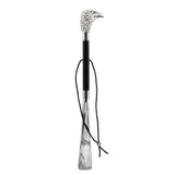 Italian Luxury: Hawk Shoehorn, Crafted in Elegant 925r Silver Shoe Horns - Tophatter Daily Deals