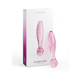 Jimmyjane Dillenia Vetro - Tophatter Daily Deals