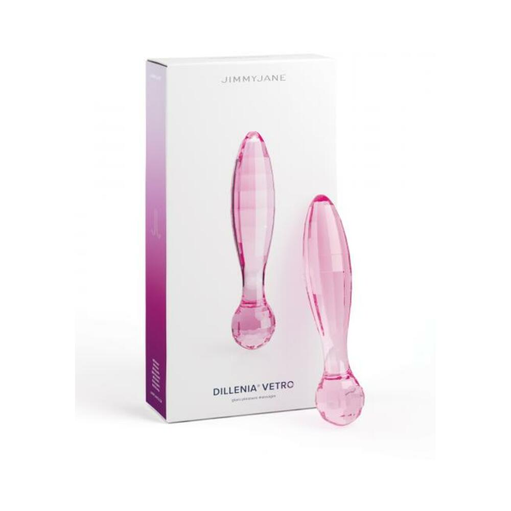 Jimmyjane Dillenia Vetro - Tophatter Daily Deals