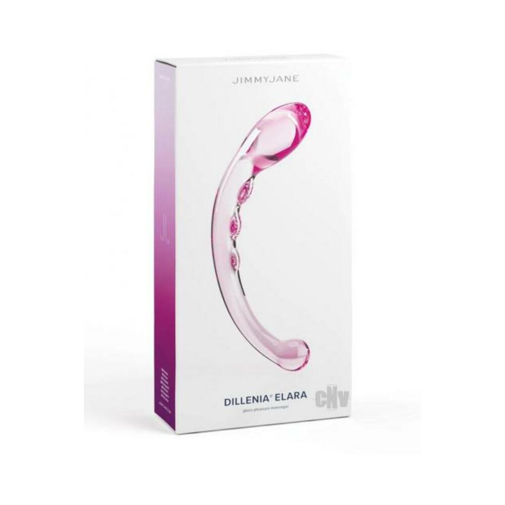 Jimmyjane Dillenia Elara - Tophatter Daily Deals