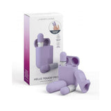 Jimmyjane Hello Touch Pro - Tophatter Daily Deals