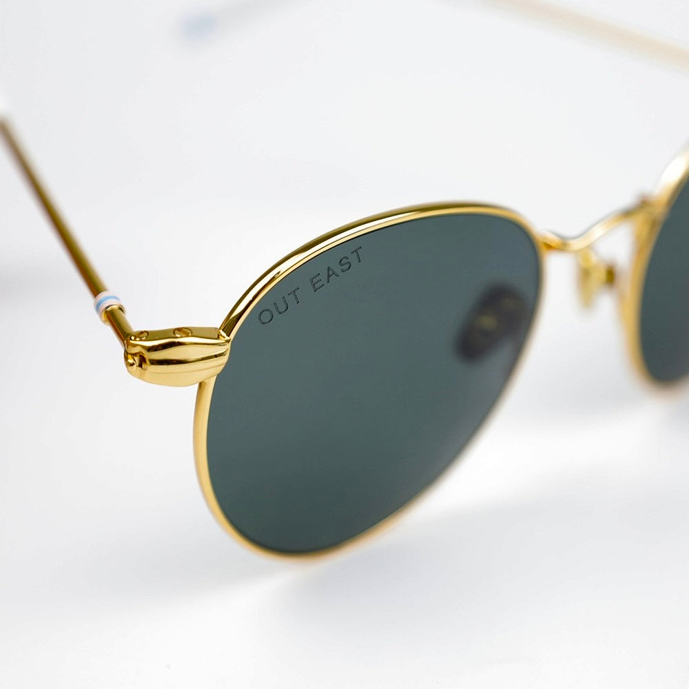 Out East Eyewear Halsey Sunglasses Sunglasses - Tophatter Daily Deals