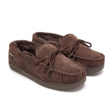 Bearpaw Men's Moccasin II Slipper Footwear - Tophatter Daily Deals