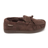 Bearpaw Men's Moccasin II Slipper Footwear - Tophatter Daily Deals