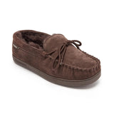 Bearpaw Men's Moccasin II Slipper Footwear - Tophatter Daily Deals