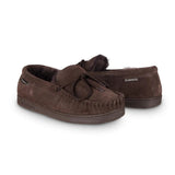 Bearpaw Men's Moccasin II Slipper Footwear - Tophatter Daily Deals