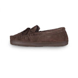 Bearpaw Men's Moccasin II Slipper Footwear - Tophatter Daily Deals