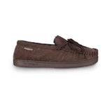 Bearpaw Men's Moccasin II Slipper Footwear - Tophatter Daily Deals