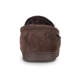 Bearpaw Men's Moccasin II Slipper Footwear - Tophatter Daily Deals