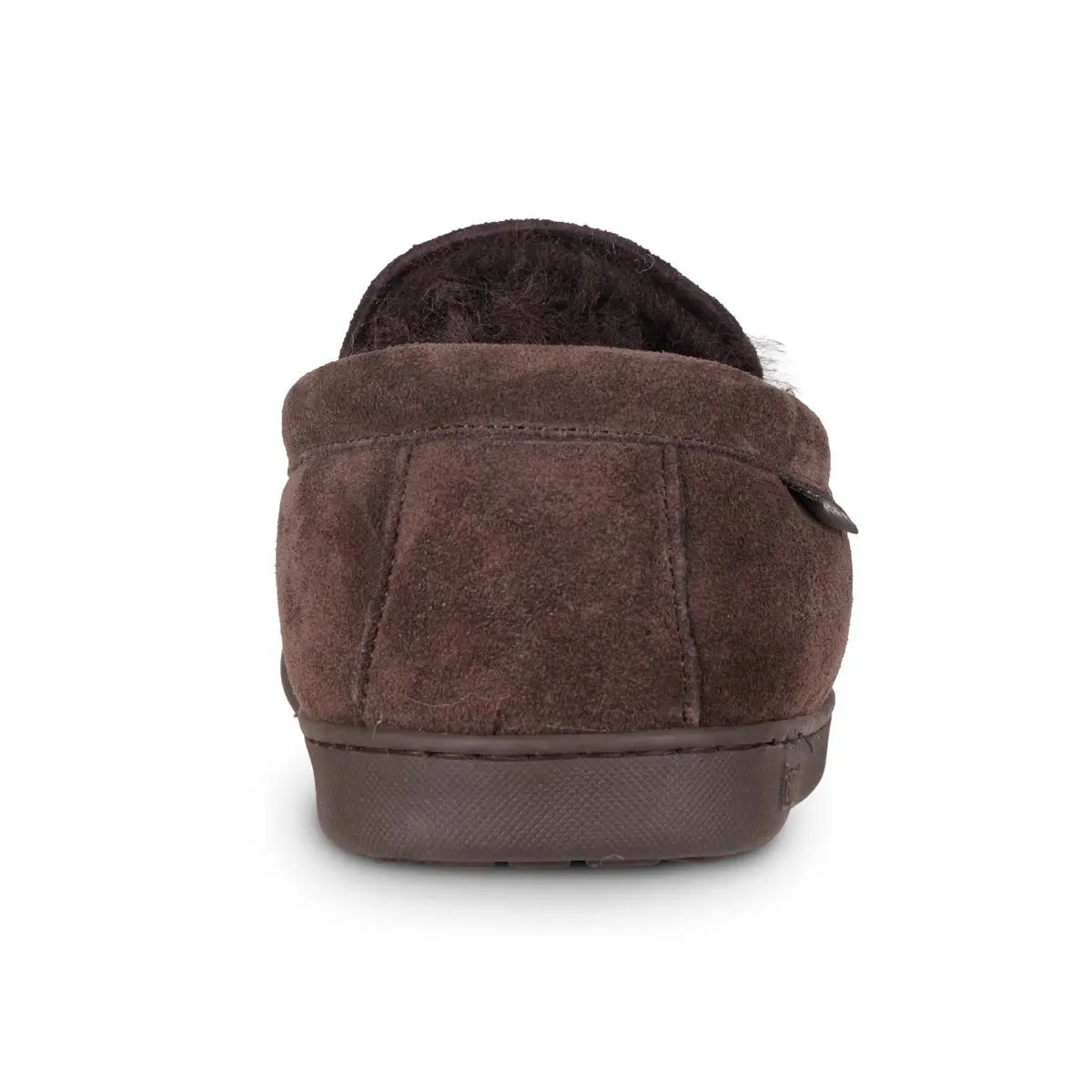Bearpaw Men's Moccasin II Slipper Footwear - Tophatter Daily Deals