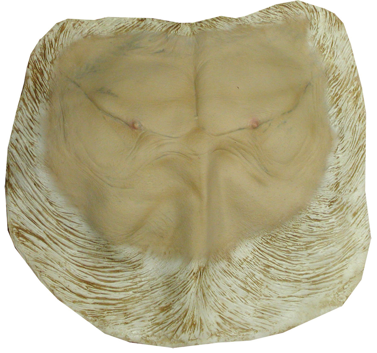 Pongo Chest Costume Accessories - Tophatter Daily Deals
