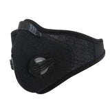 Bike Facial Mask Black2 0 - Tophatter Daily Deals