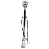 Italian Luxury: Lion Shoehorn, Majestic, Elegant 925r Silver Shoe Horns - Tophatter Daily Deals