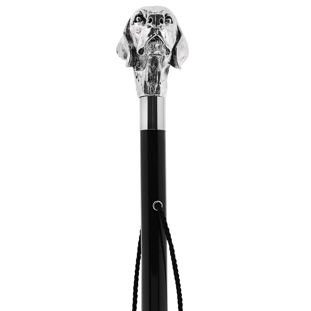 Italian Luxury: Eagle Shoehorn, Crafted in Elegant 925r Silver Shoe Horns - Tophatter Daily Deals