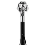 Italian Luxury: Eagle Shoehorn, Crafted in Elegant 925r Silver Shoe Horns - Tophatter Daily Deals