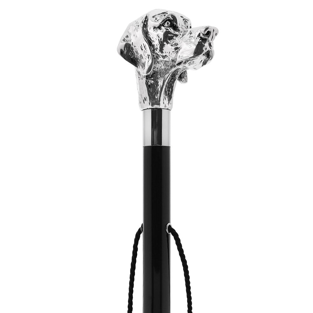 Italian Luxury: Eagle Shoehorn, Crafted in Elegant 925r Silver Shoe Horns - Tophatter Daily Deals