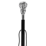 Silver 925r Intricate Flower Shoehorn Shoe Horns - Tophatter Daily Deals