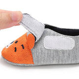 Baby infant soft-soled toddler shoes 0 - Tophatter Daily Deals
