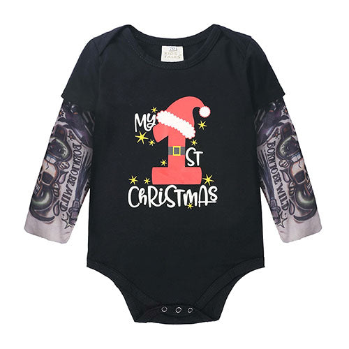Baby cotton romper 10style 0 - Tophatter Daily Deals