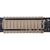 4pcs/set Nylon KAC Rail Covers 0 - Tophatter Daily Deals