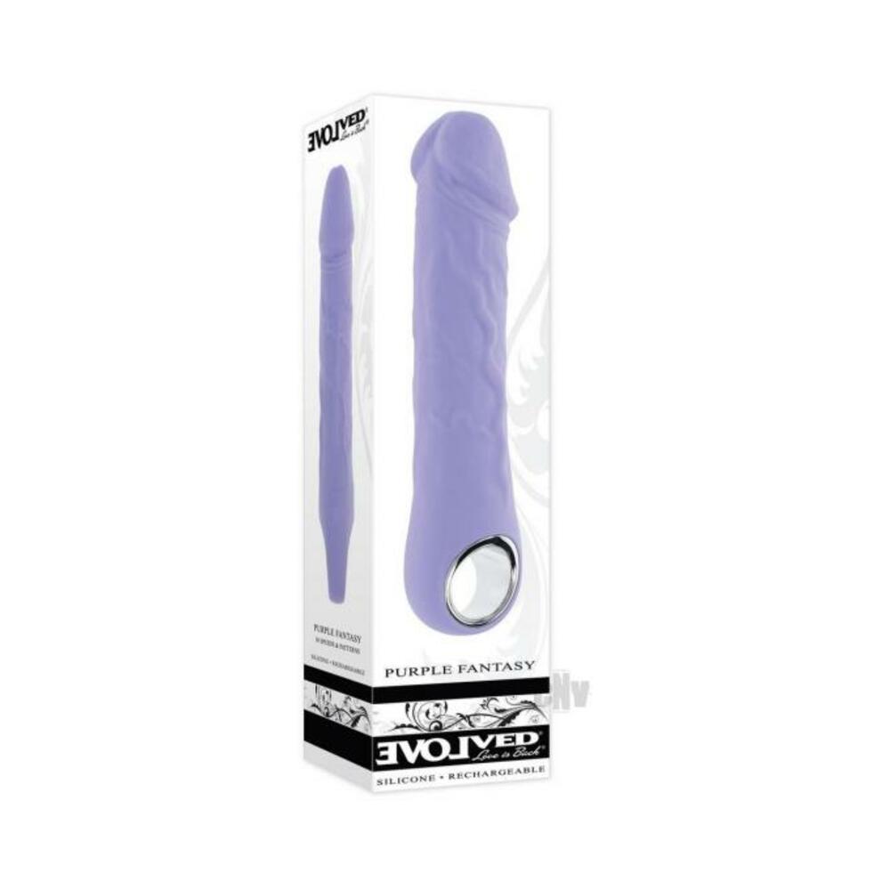 Evolved Purple Fantasy - Wholesale Prices (Limited Deals)