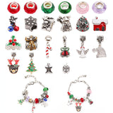 Amazon Christmas Ornaments Calendar Gift Box Set 0 - Tophatter Daily Deals