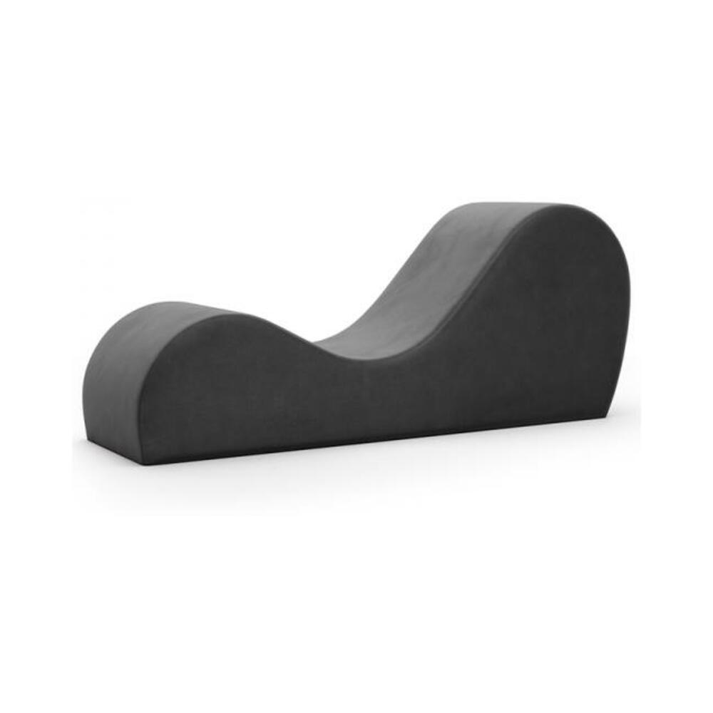 Liberator Cello Chaise Black - Tophatter Daily Deals