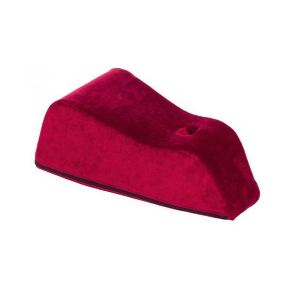 Liberator Wanda Toy Mount Merlot - Tophatter Daily Deals