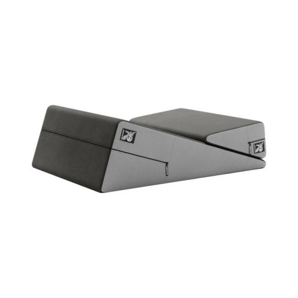 Liberator Wedge Ramp Combo Duo Tone - Tophatter Daily Deals
