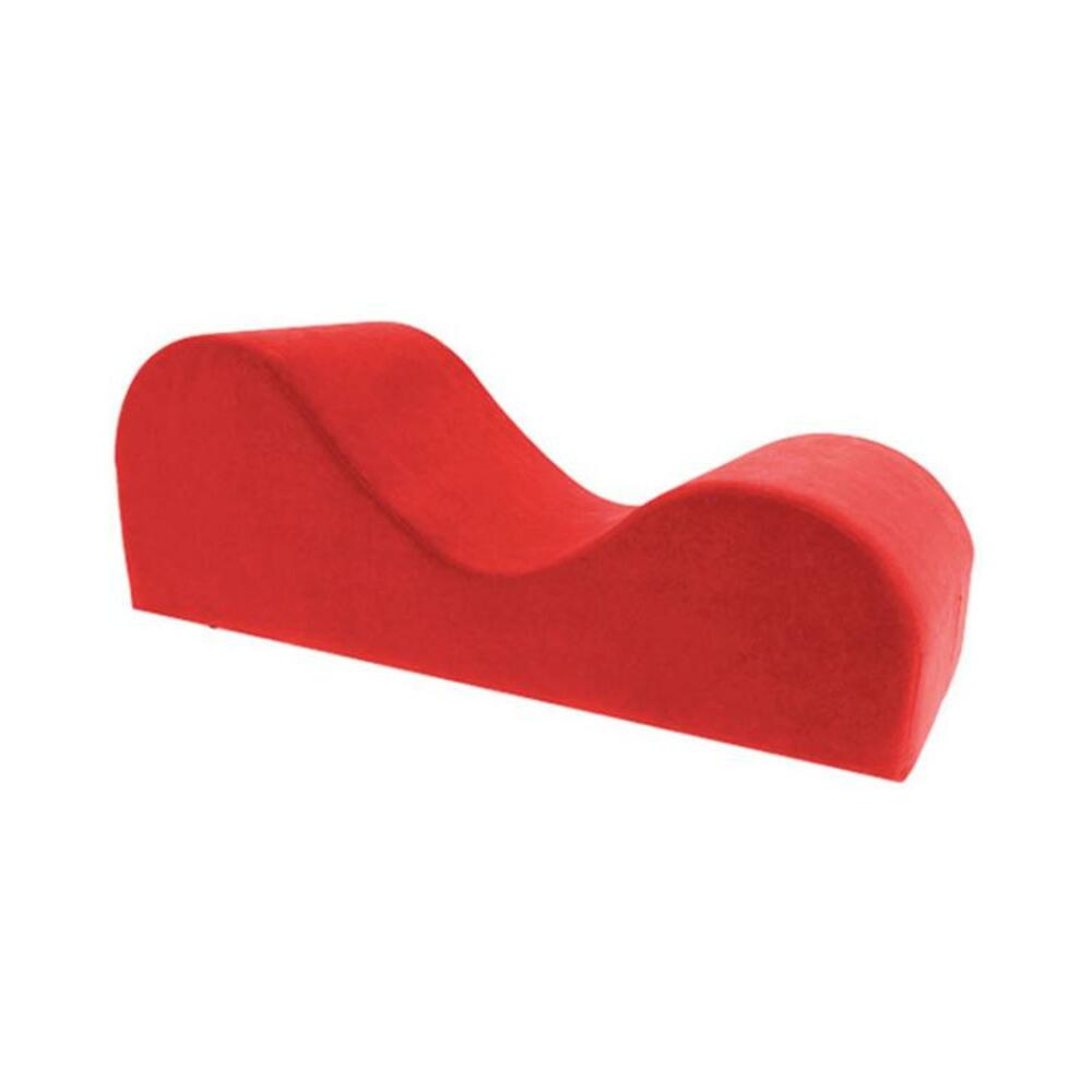 Liberator Esse Lounger Merlot - Tophatter Daily Deals