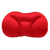 3D Anesthetic Pillow RED 50x30x10cm 0 - Tophatter Daily Deals