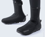 Bike shoe cover lock shoe cover mountain road car windproof and waterproof 0 - Tophatter Daily Deals