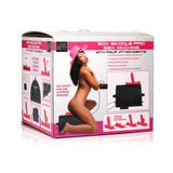 Lb Saddle Ultimate Sex Machine - Tophatter Daily Deals