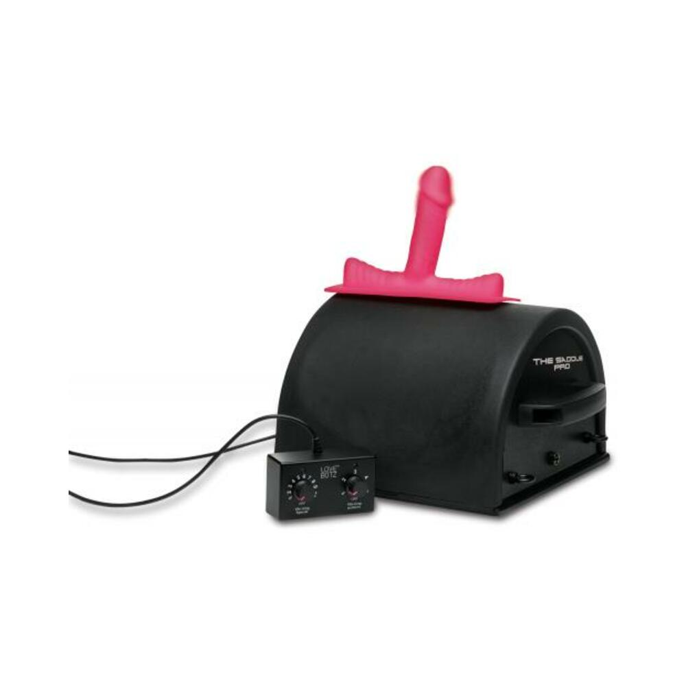 Lb Saddle Ultimate Sex Machine - Tophatter Daily Deals