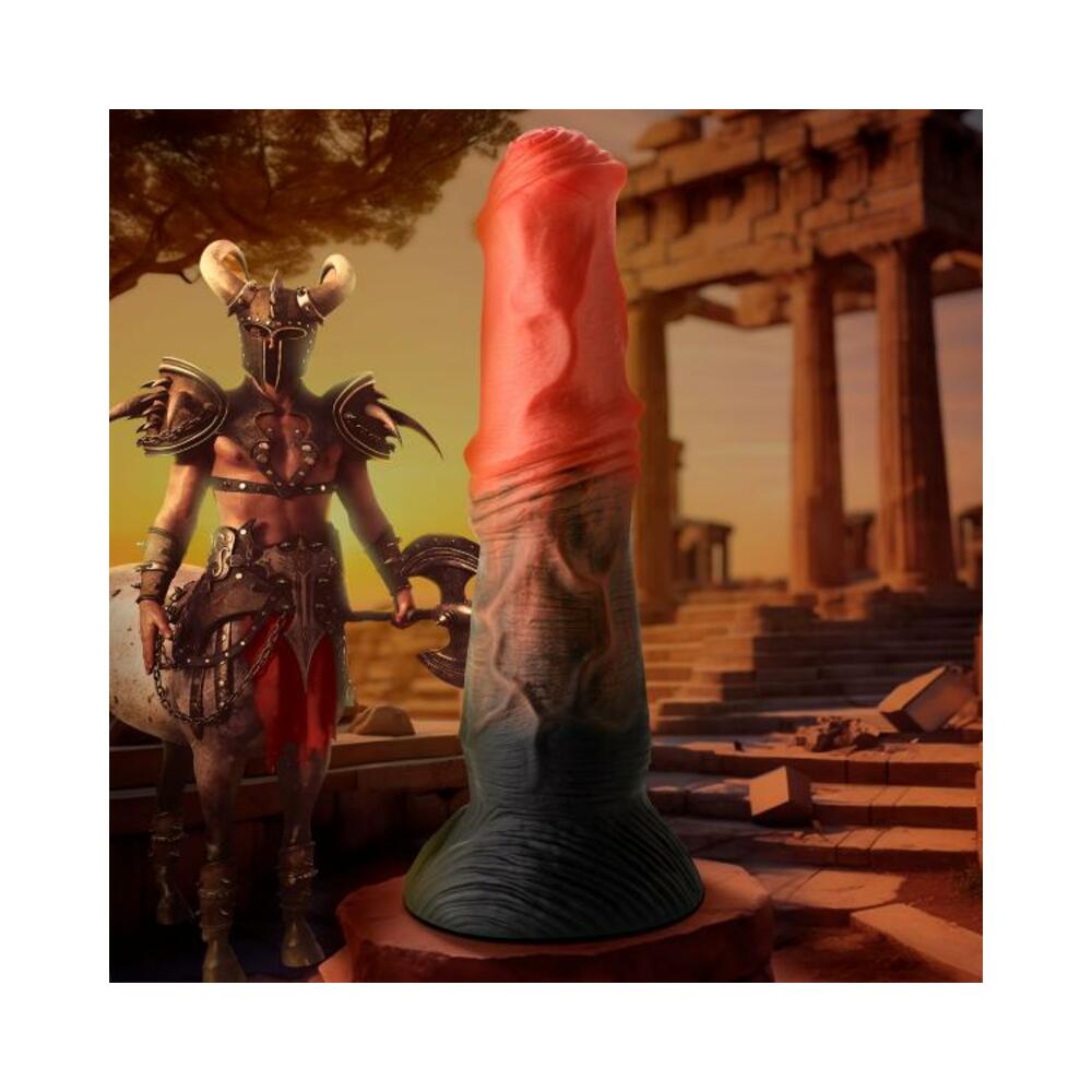 Centaur Silicone Dildo - Tophatter Daily Deals