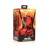 Creature Cocks Horny Devil - Tophatter Daily Deals