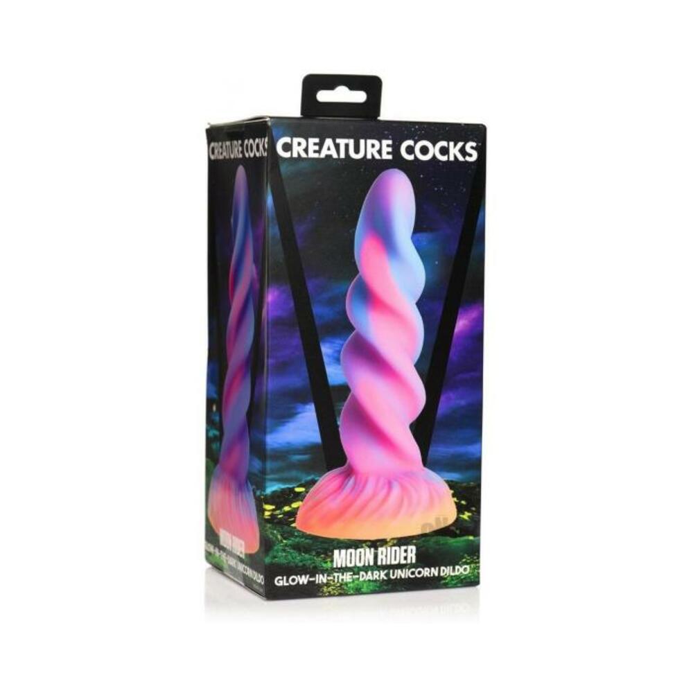 Creature Cocks Moon Rider - Tophatter Daily Deals