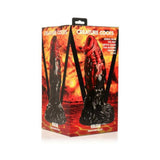 Creature Cocks Vulcan Red/blk - Tophatter Daily Deals