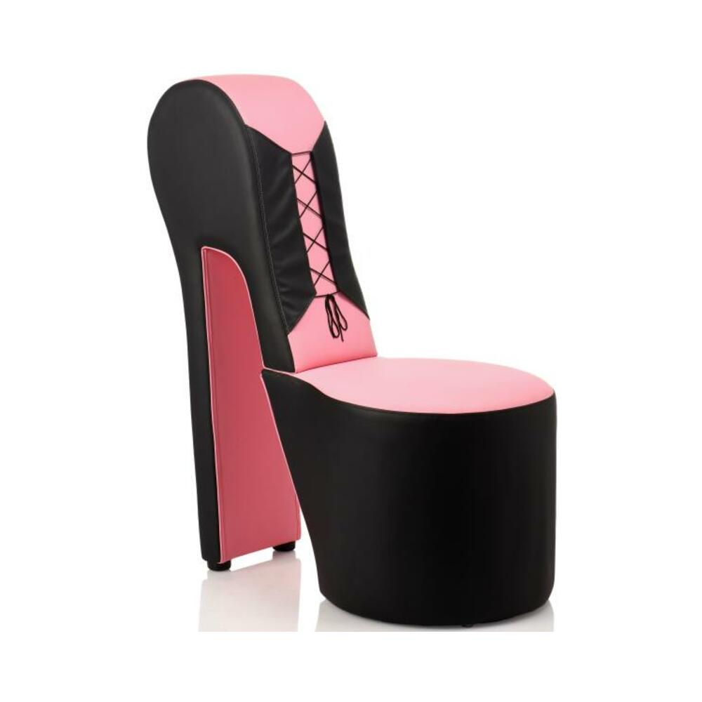 Stiletto Sex Chair - Tophatter Daily Deals