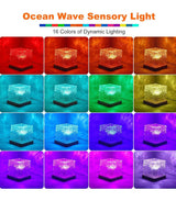 Northern Lights Lamp - Tophatter Daily Deals