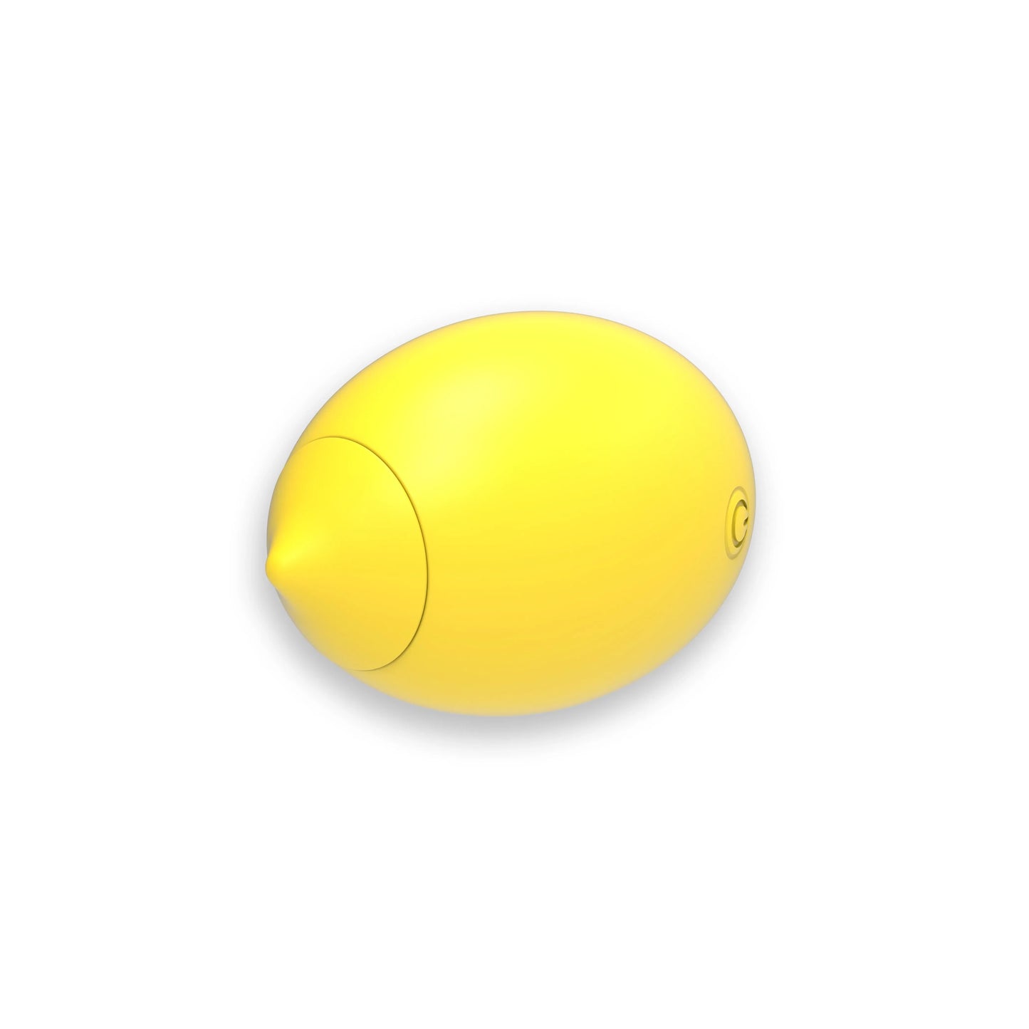 Viben Dreamii Lemon Bliss Limited Edition – Silicone Pleasure Toy > Sex Toys For Ladies > Clitoral Vibrators and Stimulators - Tophatter Daily Deals