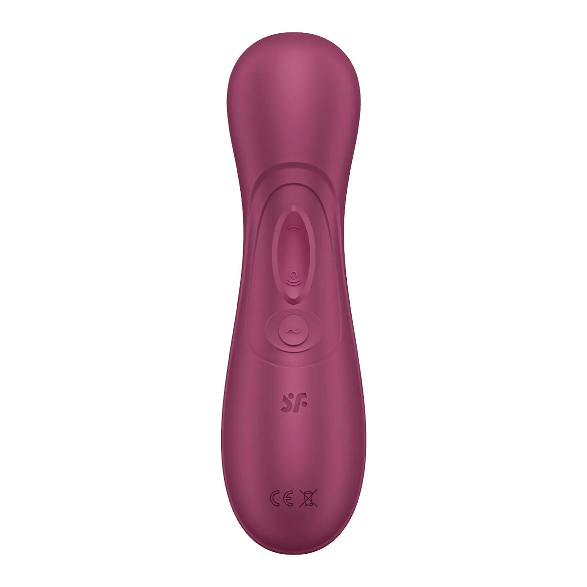 Satisfyer Pro 2 Generation 3 Connect – Liquid Air Technology Vibrator > Sex Toys For Ladies > Air Pulsation - Tophatter Daily Deals