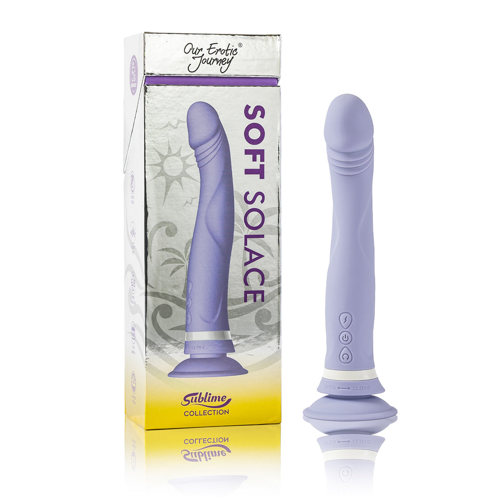 Sublime Soft Solace Aqua Blue - Tophatter Daily Deals