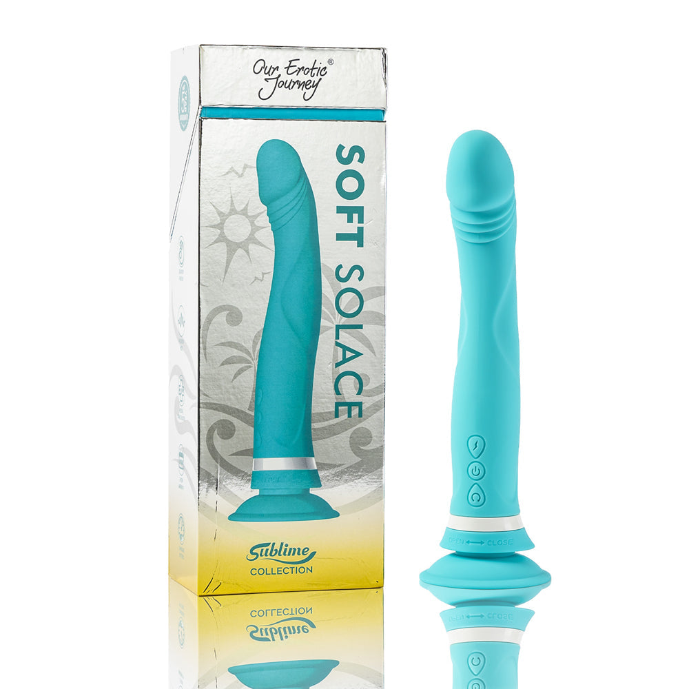 Sublime Soft Solace Lilac - Tophatter Daily Deals