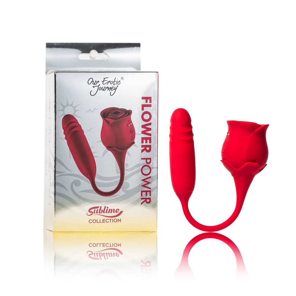 Flower Power - Tophatter Daily Deals