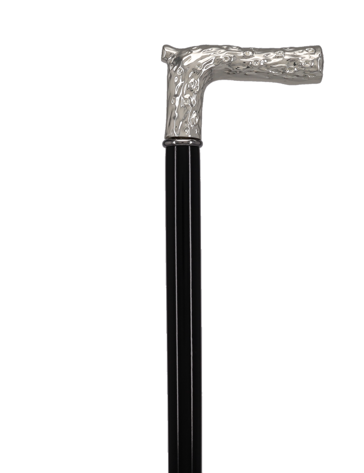 Italian Import: The Silver Birch Petite Antique Vintage Walking Canes - Tophatter Daily Deals