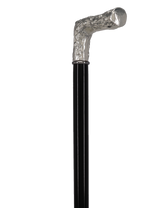 Italian Import: The Silver Birch Petite Antique Vintage Walking Canes - Tophatter Daily Deals