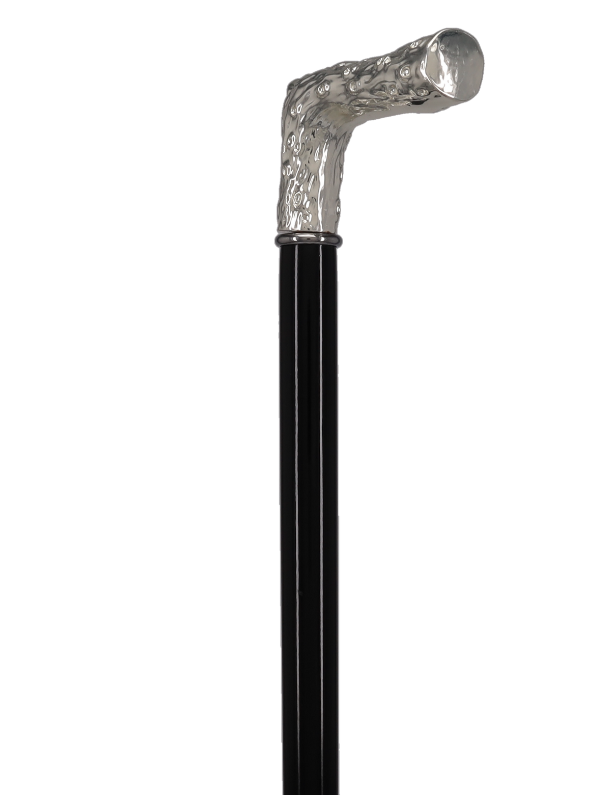 Italian Import: The Silver Birch Petite Antique Vintage Walking Canes - Tophatter Daily Deals