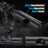 850nm Infrared LED IR Night Vision Device - Tophatter Daily Deals